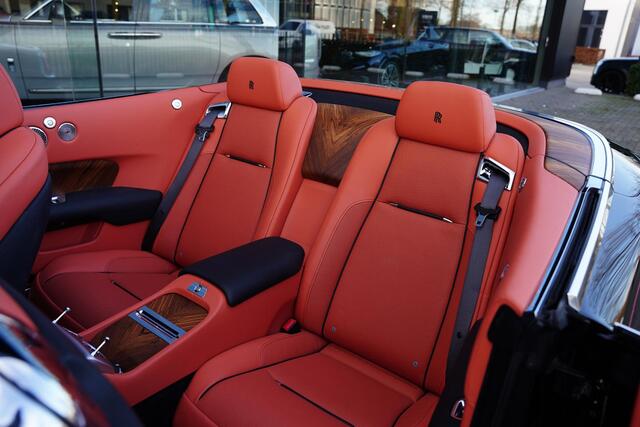 Rolls-Royce Dawn 6.6 V12 / NL-Auto / 24 D.Km