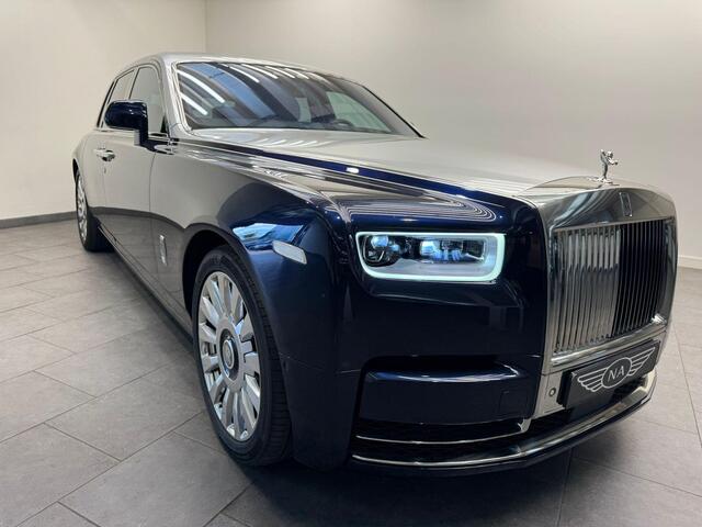 Rolls-Royce PHANTOM 6.7 V12 Uniek, Full Options