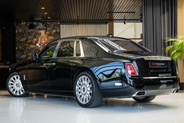 Rolls-Royce PHANTOM 6.7 V12