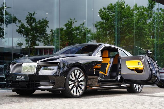 Rolls-Royce Spectre AWD GERESERVEERD
