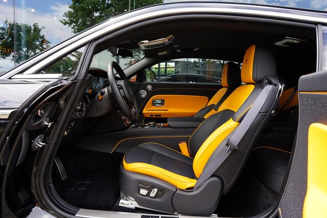 Rolls-Royce Spectre AWD GERESERVEERD