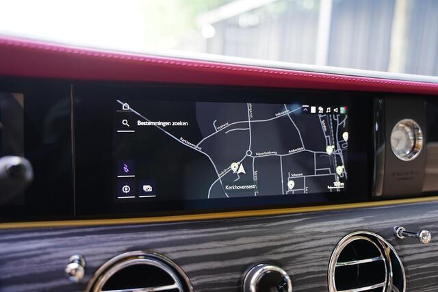 Rolls-Royce Spectre AWD 102 kWh / NL-Auto / Multicolor