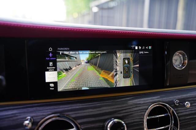 Rolls-Royce Spectre AWD 102 kWh / NL-Auto / Multicolor
