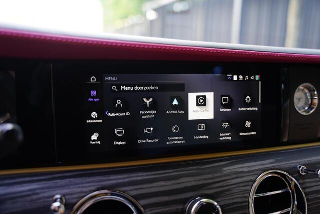 Rolls-Royce Spectre AWD 102 kWh / NL-Auto / Multicolor