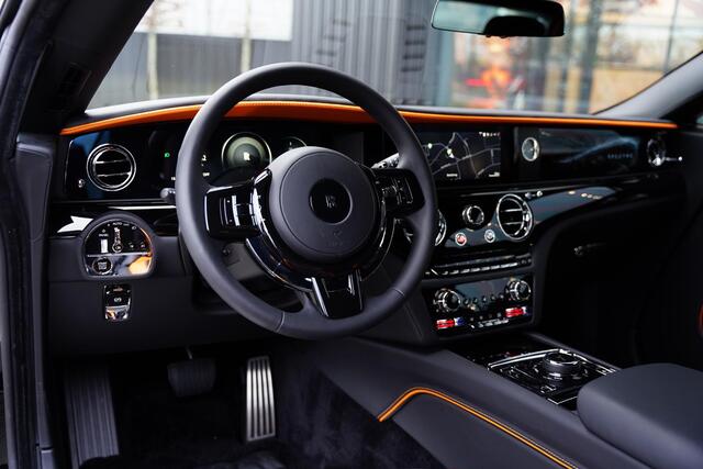 Rolls-Royce Spectre AWD