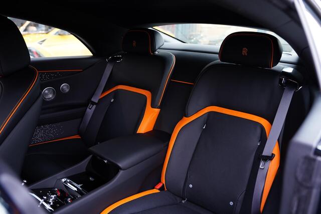 Rolls-Royce Spectre AWD