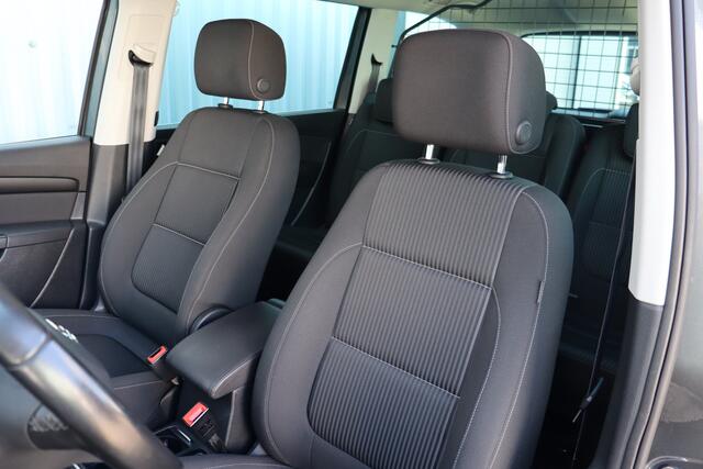 Seat ALHAMBRA 1.4 TSI Style Business Intense | Navigatie | Cruise Control | Camera | Trekhaak | Elek. Schuifdeuren