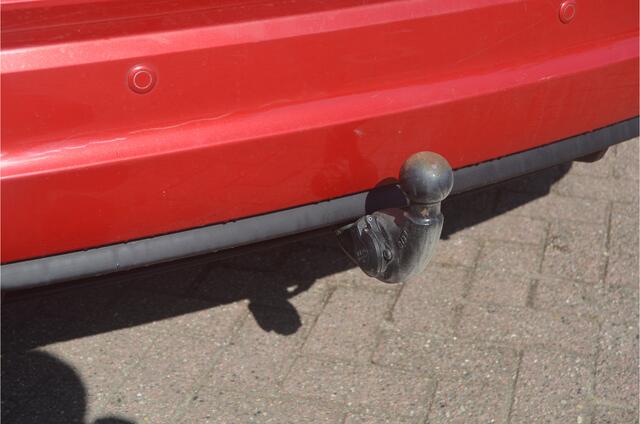 Seat ALHAMBRA 1.4 TSI Style 7 P nav. trekhaak 12 mnd.gar. camera