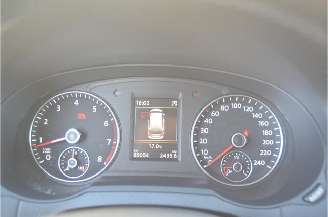 Seat ALHAMBRA 1.4 TSI Style 7 P nav. trekhaak 12 mnd.gar. camera