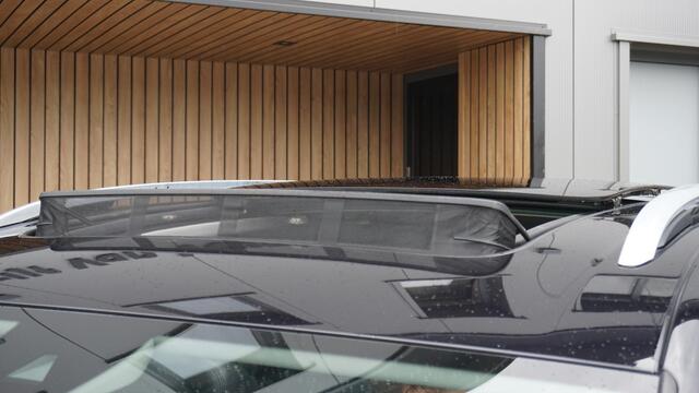 Seat ALHAMBRA 2.0 TSI 221PK 7-Zits Pano.Dak Leder Xenon Elek.Deuren/Klep Geïntegreerde kinderzits *Complete Alhambra* 88340km!