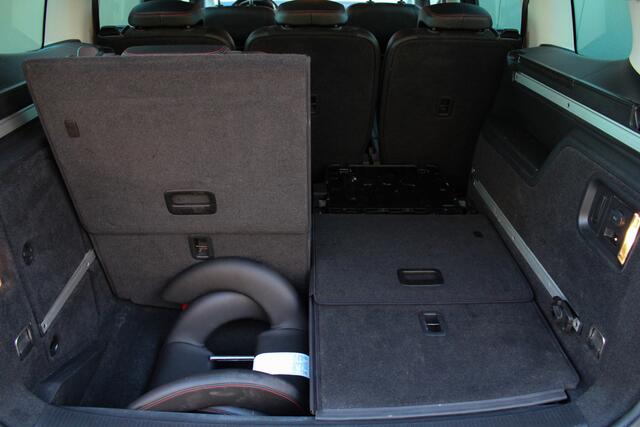 Seat ALHAMBRA 1.4 TSI FR Business Intense 7P|Automaat|LM-Velgen|Clima|Navi|Camera|Audio|CV