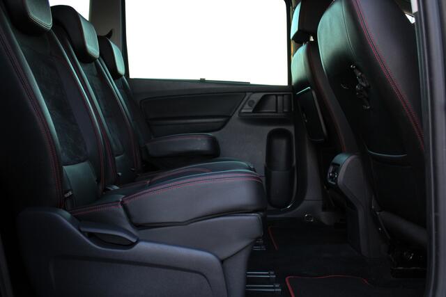 Seat ALHAMBRA 1.4 TSI FR Business Intense 7P|Automaat|LM-Velgen|Clima|Navi|Camera|Audio|CV