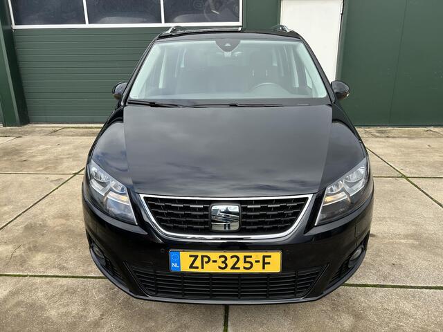 Seat ALHAMBRA 1.4 TSI Xcellence Business Intense