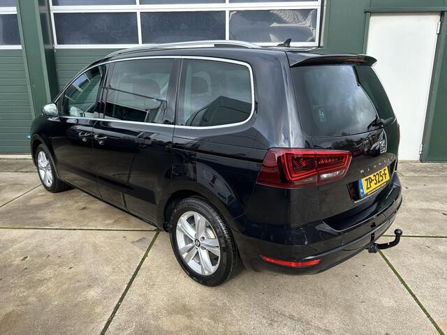 Seat ALHAMBRA 1.4 TSI Xcellence Business Intense