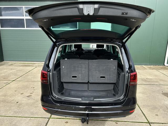 Seat ALHAMBRA 1.4 TSI Xcellence Business Intense