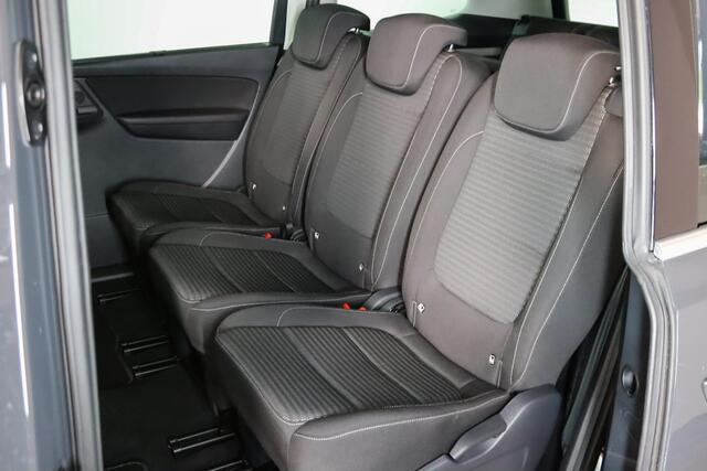 Seat ALHAMBRA 1.4 TSI Xcellence, 7-Persoons, Panoramadak, Camera, Apple Carplay/Android Auto, ACC, Stoelverwaming, Navigatie