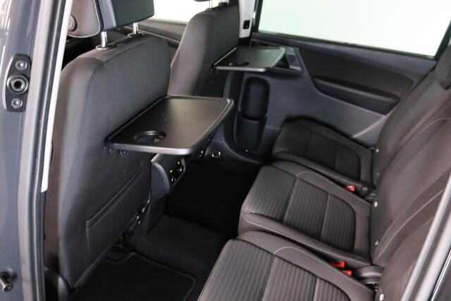 Seat ALHAMBRA 1.4 TSI Xcellence, 7-Persoons, Panoramadak, Camera, Apple Carplay/Android Auto, ACC, Stoelverwaming, Navigatie