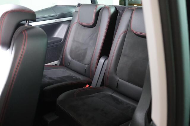 Seat ALHAMBRA 1.4 TSI FR-line 7-Persoons, Panoramadak, Keyless entry, Elektrische schuifdeuren, Achteruitrijcamera