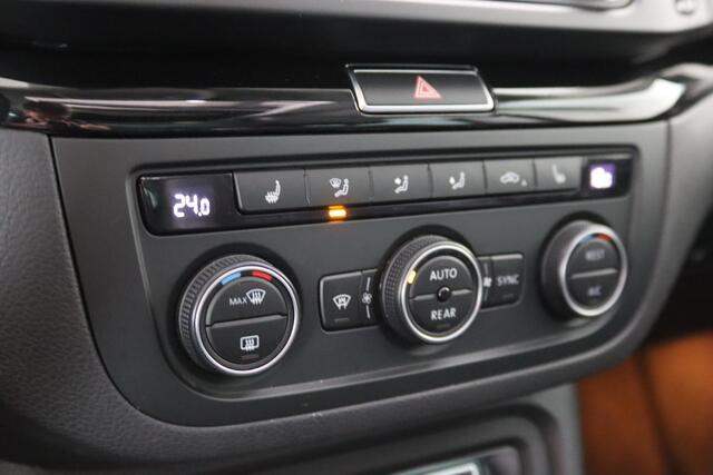 Seat ALHAMBRA 1.4 TSI FR-line 7-Persoons, Panoramadak, Keyless entry, Elektrische schuifdeuren, Achteruitrijcamera