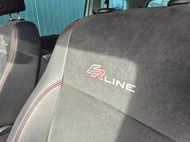 Seat ALHAMBRA 1.4 TSI 1.4 TSI FR-Line 7-Pers. | Automaat | Pano | Bi-Xenon | Navi | Stoelverwarm.