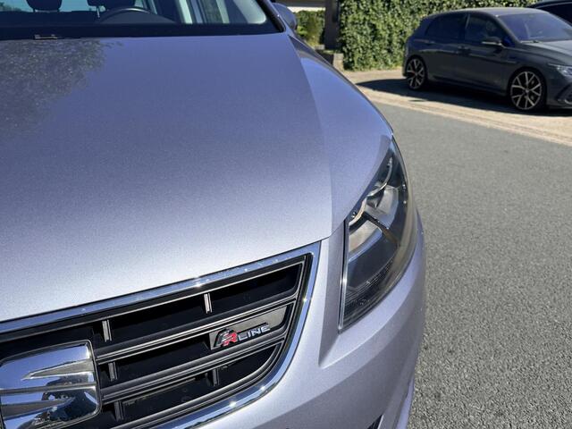 Seat ALHAMBRA 1.4 TSI 150PK DSG 7P FRoLederoNavioCamera