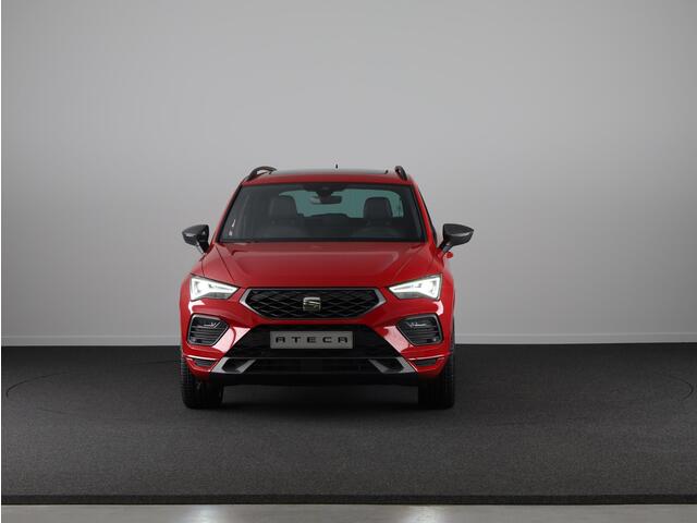Seat ATECA FR Business Intense 1.5 TSI 150 pk 7 versn. DSG Panoramadak | Full-Link | Navigatie | Parkeersensoren incl Park-assist | Stoelverwarming