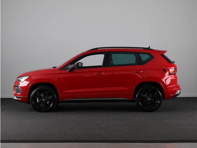 Seat ATECA FR Business Intense 1.5 TSI 150 pk 7 versn. DSG Panoramadak | Full-Link | Navigatie | Parkeersensoren incl Park-assist | Stoelverwarming