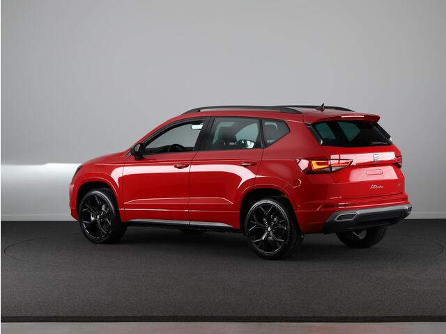 Seat ATECA FR Business Intense 1.5 TSI 150 pk 7 versn. DSG Panoramadak | Full-Link | Navigatie | Parkeersensoren incl Park-assist | Stoelverwarming