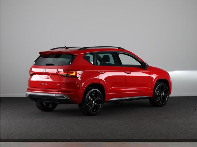 Seat ATECA FR Business Intense 1.5 TSI 150 pk 7 versn. DSG Panoramadak | Full-Link | Navigatie | Parkeersensoren incl Park-assist | Stoelverwarming