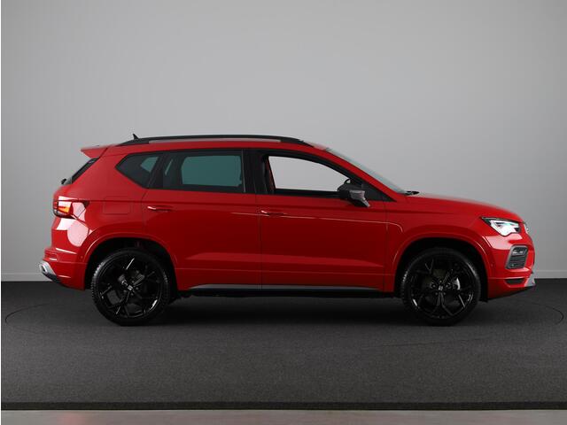 Seat ATECA FR Business Intense 1.5 TSI 150 pk 7 versn. DSG Panoramadak | Full-Link | Navigatie | Parkeersensoren incl Park-assist | Stoelverwarming