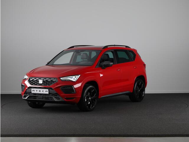 Seat ATECA FR Business Intense 1.5 TSI 150 pk 7 versn. DSG Panoramadak | Full-Link | Navigatie | Parkeersensoren incl Park-assist | Stoelverwarming