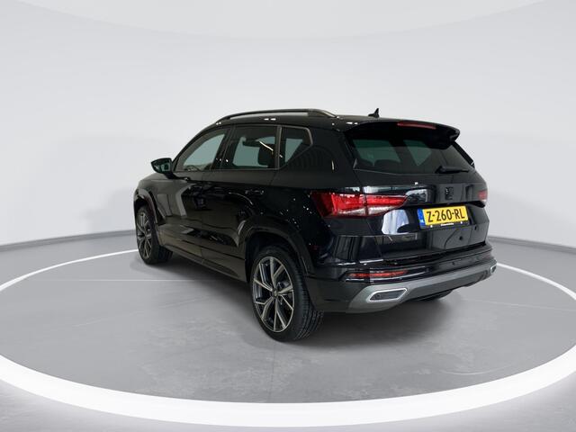 Seat ATECA 1.5 TSI FR Business Intense 7 versn. DSG | Metallic Lak | 19'' Velgen |