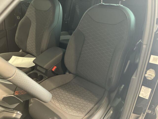 Seat ATECA 1.5 TSI FR Business Intense 7 versn. DSG | Metallic Lak | 19'' Velgen |