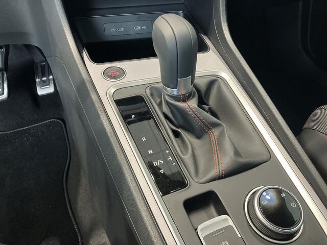 Seat ATECA 1.5 TSI FR Business Intense 7 versn. DSG | Metallic Lak | 19'' Velgen |