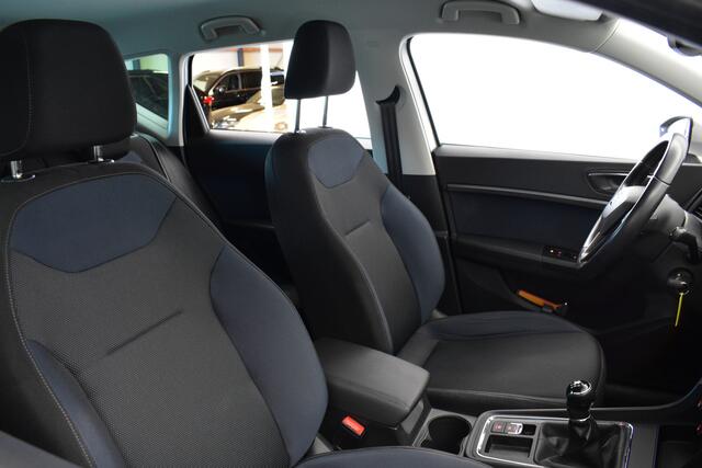 Seat ATECA 1.0 EcoTSI Style Elek A.klep LED PDC