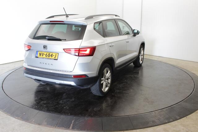 Seat ATECA 1.0 EcoTSI Style Elek A.klep LED PDC