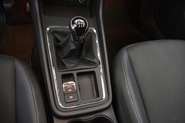 Seat ATECA 1.0 EcoTSI Style Elek A.klep LED PDC