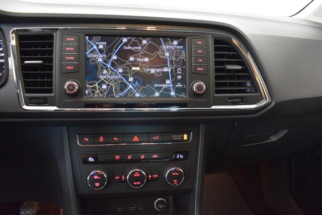 Seat ATECA 1.0 EcoTSI Style Elek A.klep LED PDC