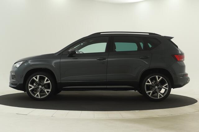 Seat ATECA 1.5 TSI FR Business Intense "Stoel/Stuurverwarming, KeyLess Entry, Elec. Achterklep, 19" LM velgen" *DEMO VOORDEEL*