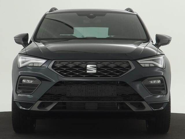 Seat ATECA 1.5 TSI FR Business Intense "Beats Audio, Stoel/Stuurverwarming, KeyLess Entry, Elec. Achterklep, Trekhaak" *DEMO VOORDEEL*