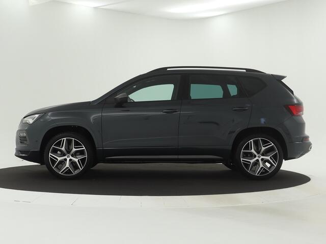 Seat ATECA 1.5 TSI FR Business Intense "Beats Audio, Stoel/Stuurverwarming, KeyLess Entry, Elec. Achterklep, Trekhaak" *DEMO VOORDEEL*