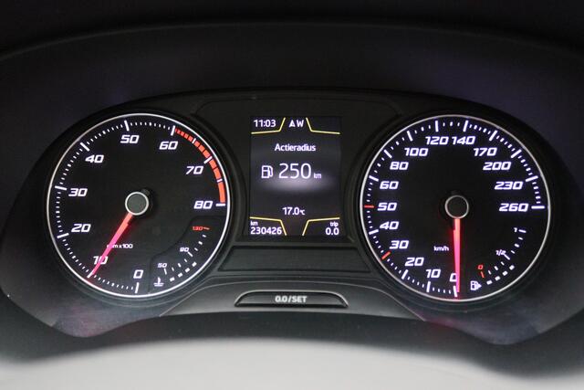 Seat ATECA 1.0 EcoTSI Style