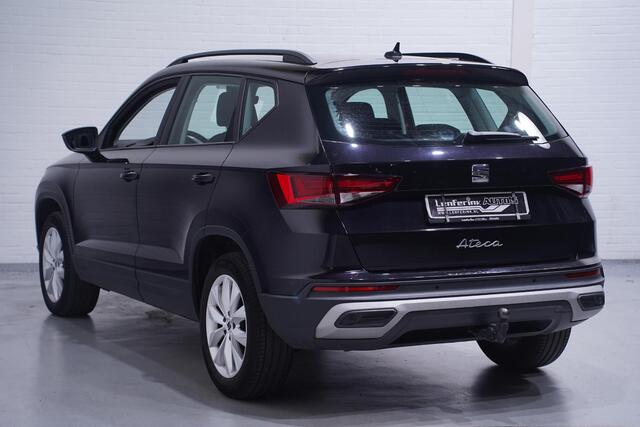 Seat ATECA 2.0 TDI Style Navi Clima Stoelverwarming Led matrix PDC Apple Carplay Adaptive cruise