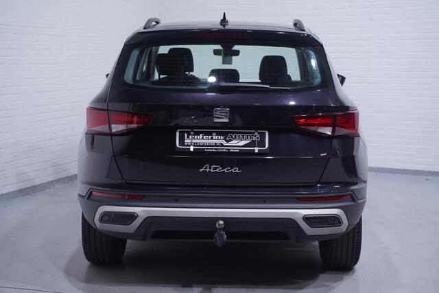 Seat ATECA 2.0 TDI Style Navi Clima Stoelverwarming Led matrix PDC Apple Carplay Adaptive cruise