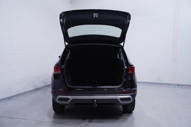 Seat ATECA 2.0 TDI Style Navi Clima Stoelverwarming Led matrix PDC Apple Carplay Adaptive cruise