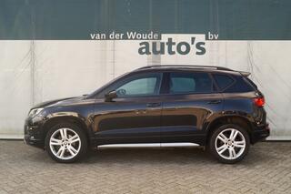 seat-ateca-1.5-tsi-150pk-fr-busines