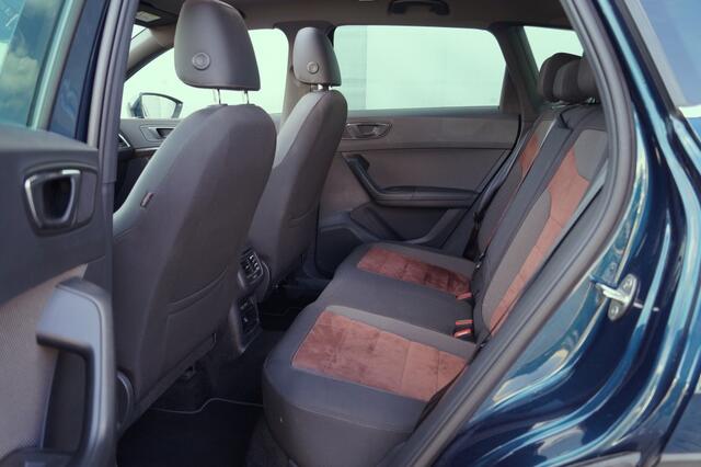 Seat ATECA 1.5 TSI 150pk DSG Xcellence Business Intense -PANO-DIGI-