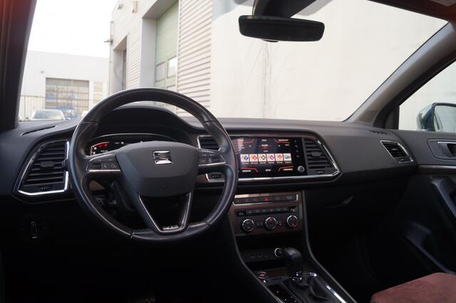 Seat ATECA 1.5 TSI 150pk DSG Xcellence Business Intense -PANO-DIGI-