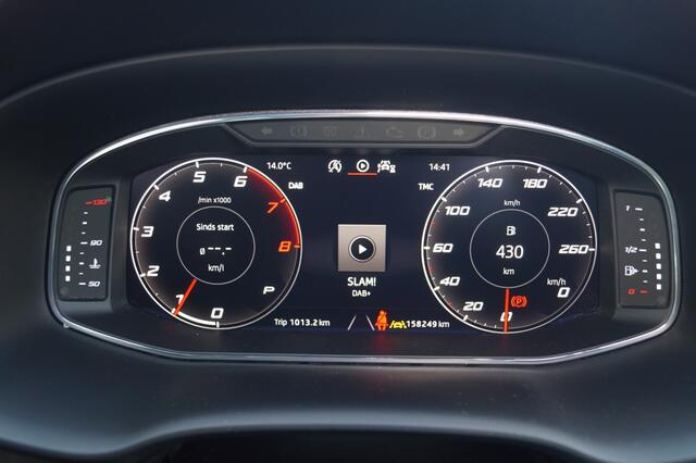 Seat ATECA 1.5 TSI 150pk DSG Xcellence Business Intense -PANO-DIGI-