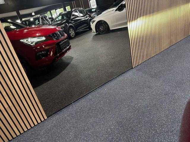 Seat ATECA 1.5 TSI FR Business Intense Black